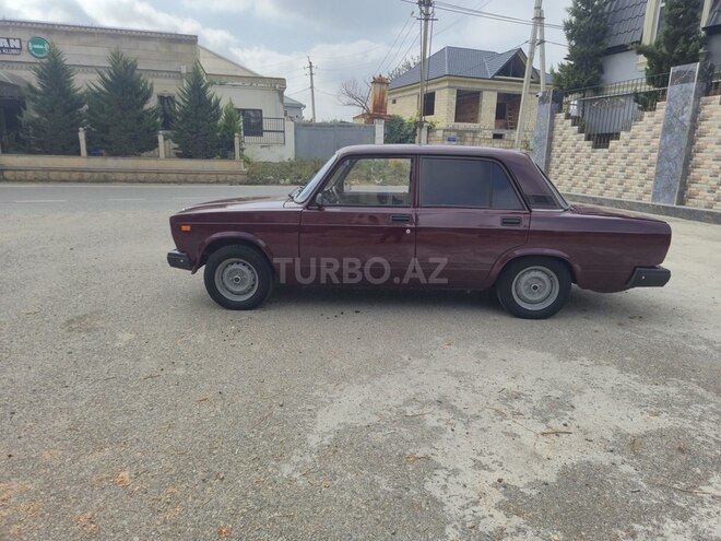 LADA (VAZ) 2107 2009, 100,000 km - 1.5 l - Sabirabad