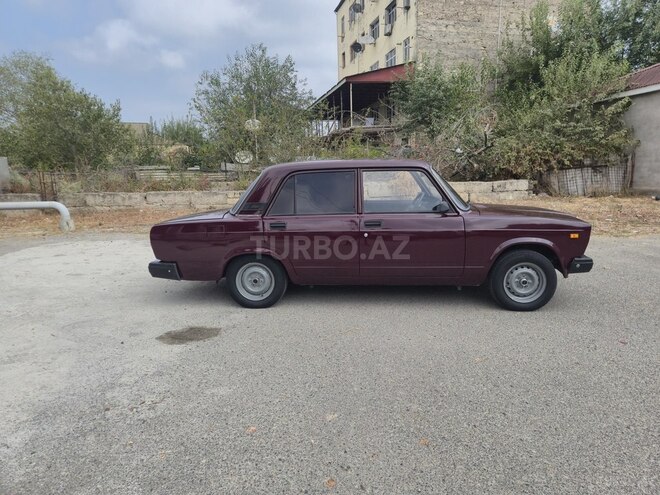 LADA (VAZ) 2107 2009, 100,000 km - 1.5 l - Sabirabad