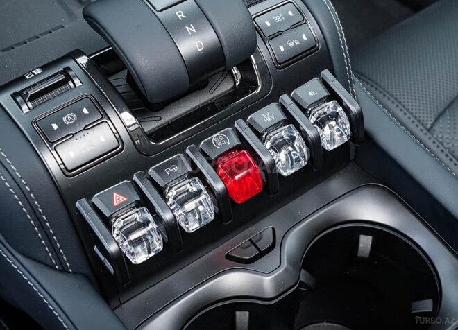 BYD  2025, 0 km - 1.5 l - Bakı