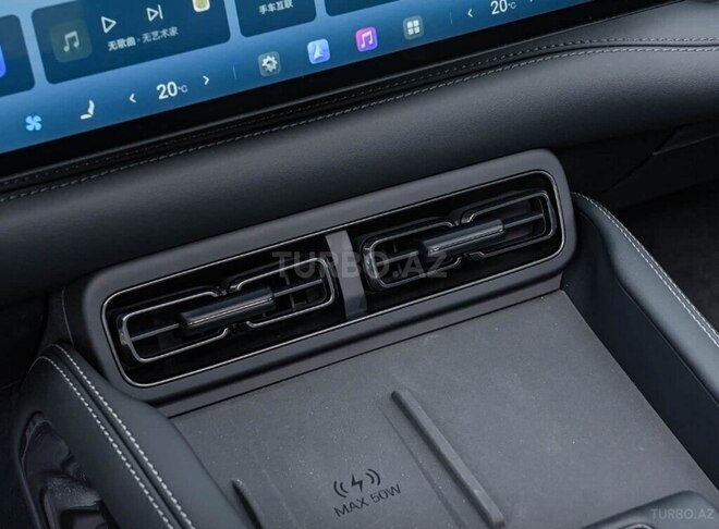 BYD  2025, 0 km - 1.5 l - Bakı
