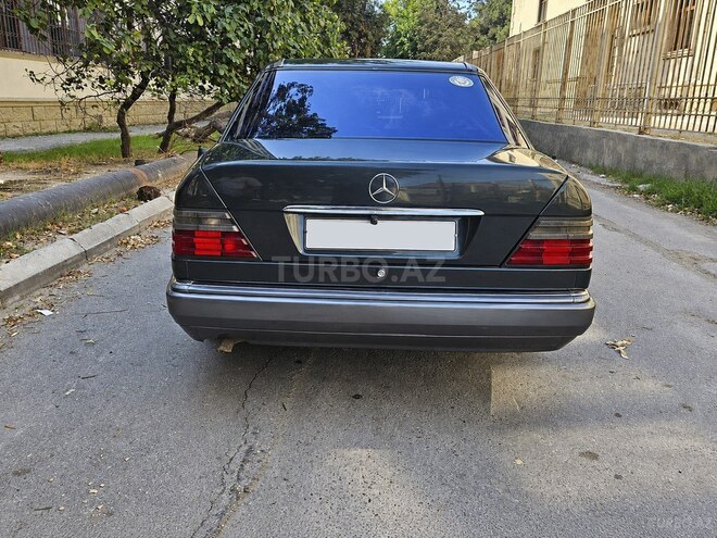 Mercedes 200 E 1993, 400,000 km - 2.0 л - Bakı