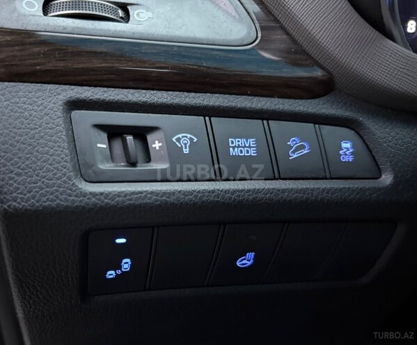 Hyundai Santa Fe 2016, 150,396 km - 2.0 l - Bakı