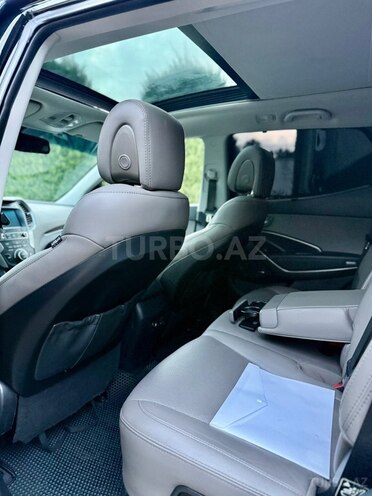 Hyundai Santa Fe 2016, 150,396 km - 2.0 l - Bakı