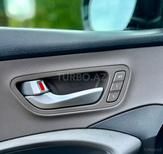 Hyundai Santa Fe 2016, 150,396 km - 2.0 l - Bakı