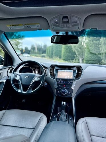 Hyundai Santa Fe 2016, 150,396 km - 2.0 l - Bakı
