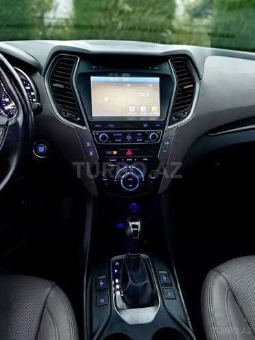 Hyundai Santa Fe 2016, 150,396 km - 2.0 l - Bakı