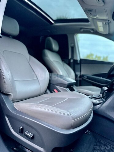 Hyundai Santa Fe 2016, 150,396 km - 2.0 l - Bakı