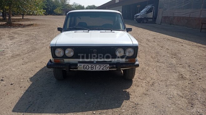 LADA (VAZ) 2106 1984, 487,840 km - 1.3 l - Şəmkir