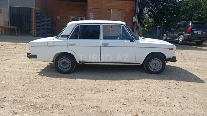 LADA (VAZ) 2106 1984, 487,840 km - 1.3 l - Şəmkir