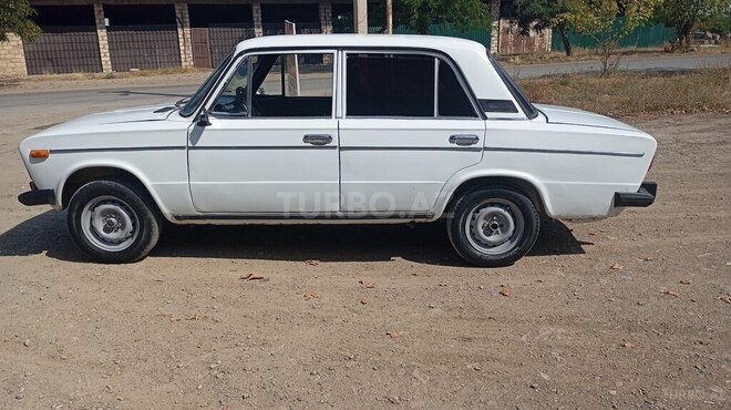 LADA (VAZ) 2106 1984, 487,840 km - 1.3 l - Şəmkir