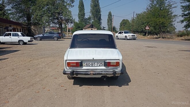 LADA (VAZ) 2106 1984, 487,840 km - 1.3 l - Şəmkir