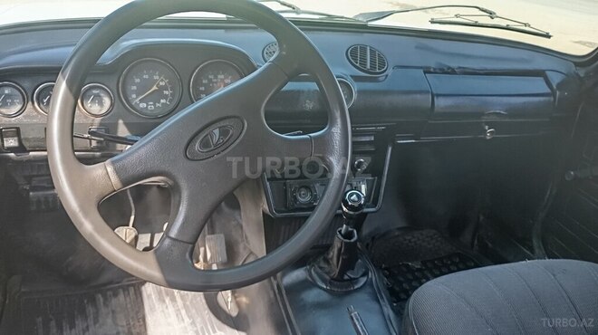 LADA (VAZ) 2106 1984, 487,840 km - 1.3 l - Şəmkir