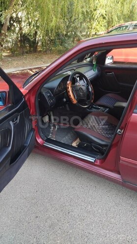 Mercedes C 220 1994, 269,720 km - 2.2 л - Bakı