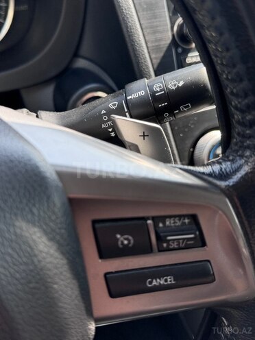 Subaru XV 2014, 148,800 km - 2.0 л - Bakı