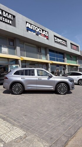 Geely Monjaro 2026, 0 km - 1.5 l - Bakı