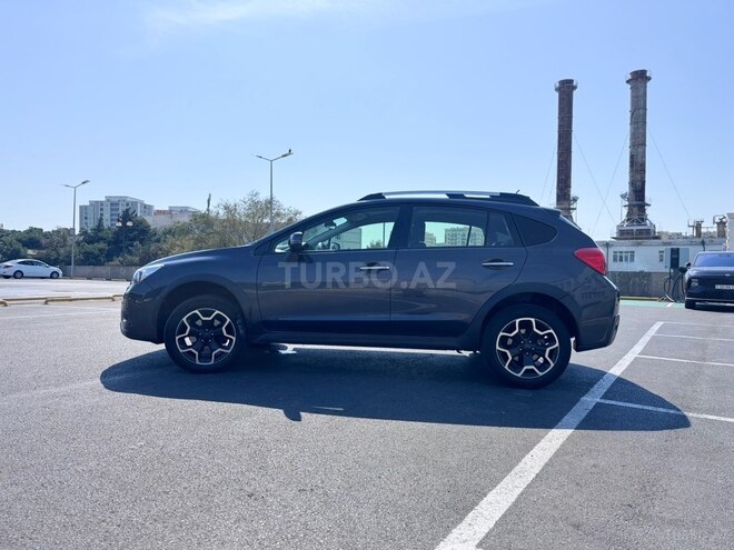 Subaru XV 2014, 148,800 km - 2.0 л - Bakı