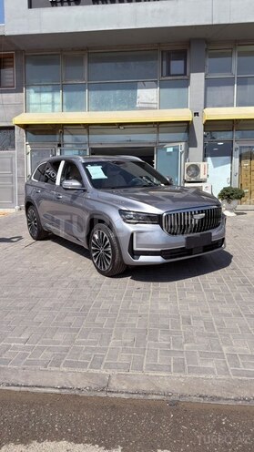Geely Monjaro 2026, 0 km - 1.5 l - Bakı