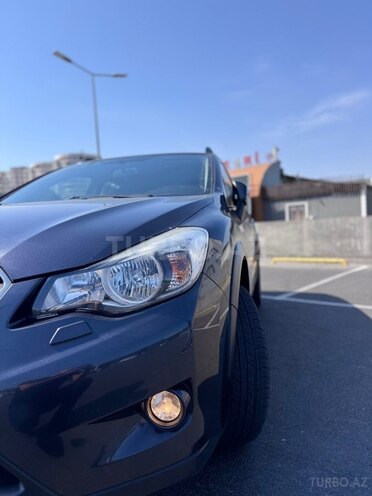 Subaru XV 2014, 148,800 km - 2.0 л - Bakı