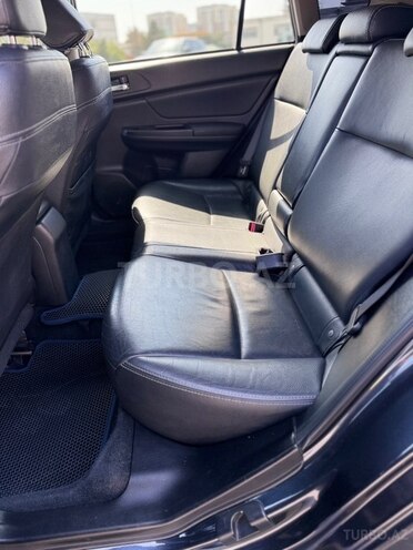 Subaru XV 2014, 148,800 km - 2.0 л - Bakı