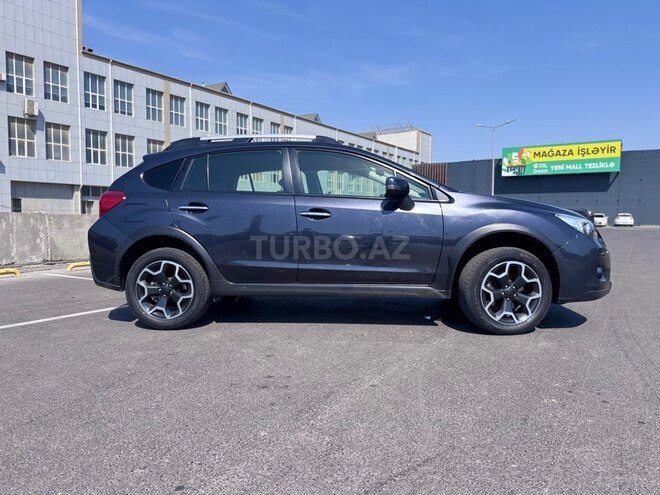 Subaru XV 2014, 148,800 km - 2.0 л - Bakı