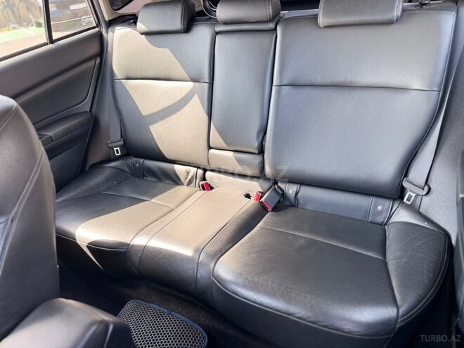 Subaru XV 2014, 148,800 km - 2.0 л - Bakı