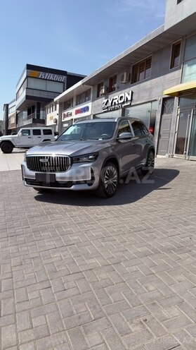 Geely Monjaro 2026, 0 km - 1.5 l - Bakı