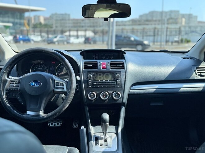 Subaru XV 2014, 148,800 km - 2.0 л - Bakı
