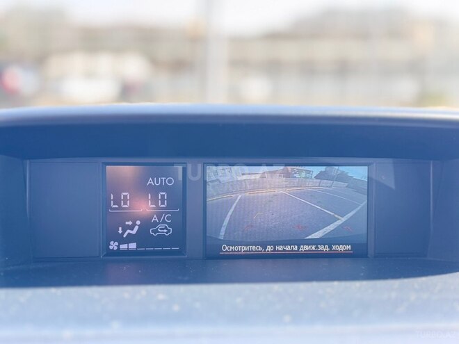 Subaru XV 2014, 148,800 km - 2.0 л - Bakı