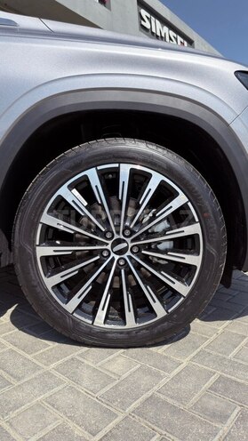 Geely Monjaro 2026, 0 km - 1.5 l - Bakı