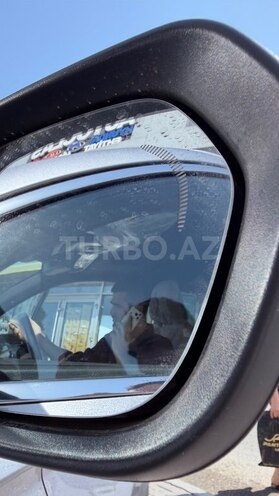Geely Monjaro 2026, 0 km - 1.5 l - Bakı
