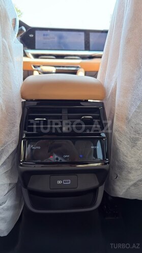 Geely Monjaro 2026, 0 km - 1.5 l - Bakı