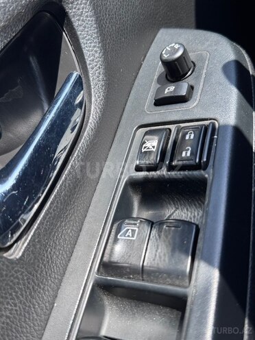 Subaru XV 2014, 148,800 km - 2.0 л - Bakı