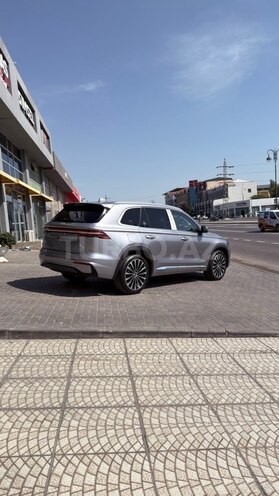 Geely Monjaro 2026, 0 km - 1.5 l - Bakı