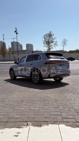 Geely Monjaro 2026, 0 km - 1.5 l - Bakı