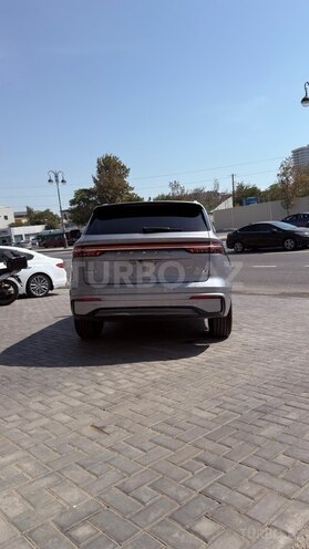 Geely Monjaro 2026, 0 km - 1.5 l - Bakı