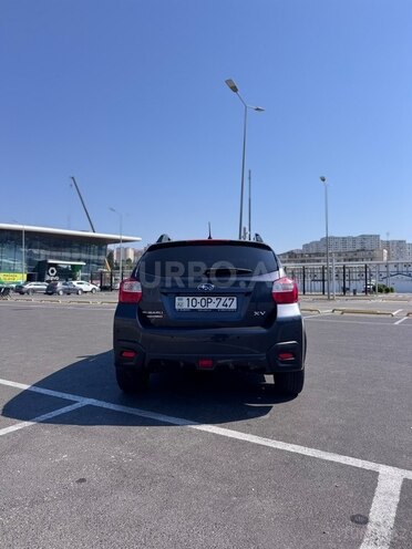 Subaru XV 2014, 148,800 km - 2.0 л - Bakı