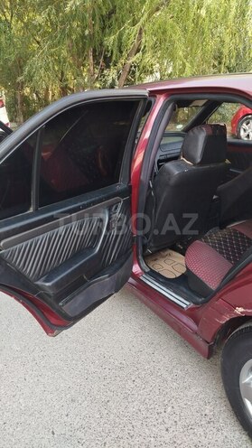 Mercedes C 220 1994, 269,720 km - 2.2 л - Bakı