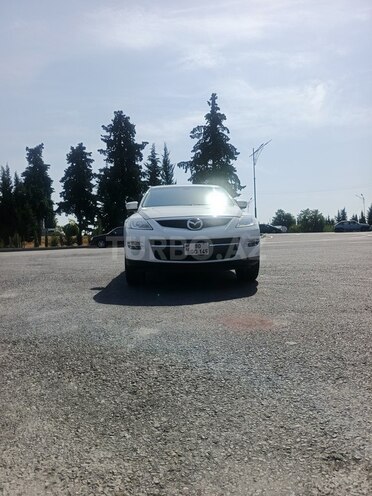 Mazda CX-9 2008, 350,000 km - 3.7 l - Qax