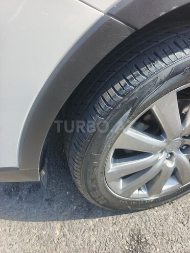 Mazda CX-9 2008, 350,000 km - 3.7 l - Qax