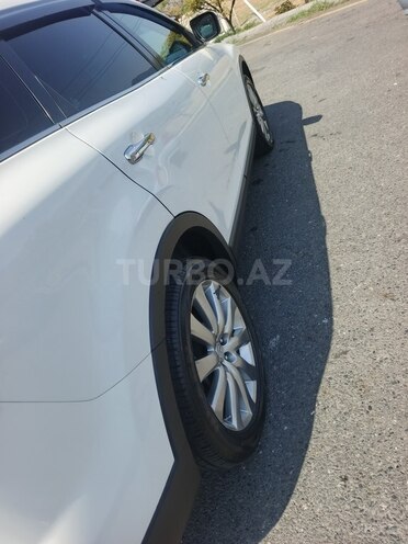 Mazda CX-9 2008, 350,000 km - 3.7 l - Qax