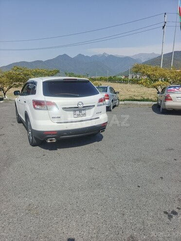 Mazda CX-9 2008, 350,000 km - 3.7 l - Qax