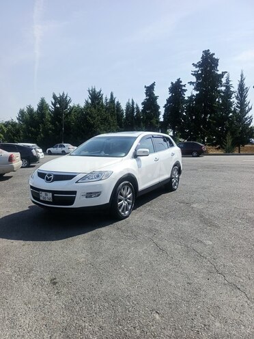 Mazda CX-9 2008, 350,000 km - 3.7 l - Qax