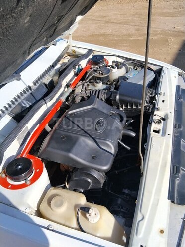 LADA (VAZ) 2115 2010, 160,000 km - 1.6 l - Gədəbəy