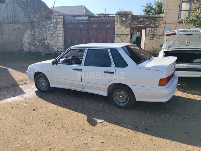 LADA (VAZ) 2115 2010, 160,000 km - 1.6 l - Gədəbəy