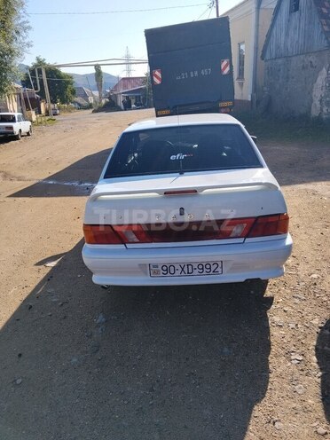 LADA (VAZ) 2115 2010, 160,000 km - 1.6 l - Gədəbəy