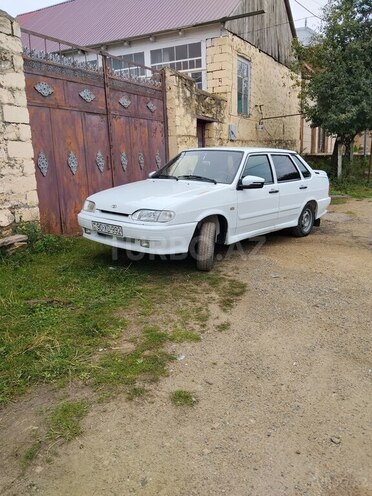 LADA (VAZ) 2115 2010, 160,000 km - 1.6 l - Gədəbəy