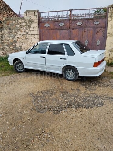LADA (VAZ) 2115 2010, 160,000 km - 1.6 l - Gədəbəy
