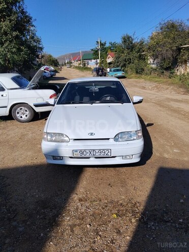 LADA (VAZ) 2115 2010, 160,000 km - 1.6 l - Gədəbəy