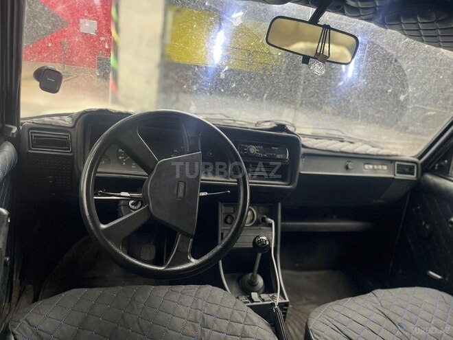 LADA (VAZ) 2107 2001, 52,000 km - 1.5 l - Bakı