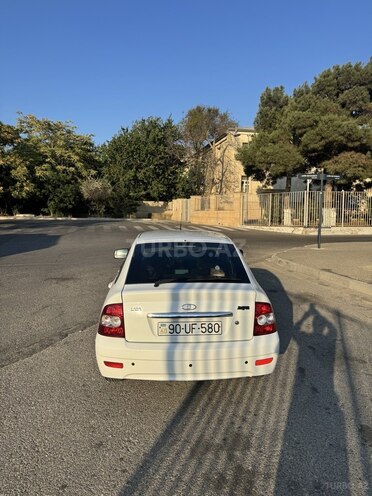 LADA (VAZ) Priora 2013, 198,000 km - 1.6 l - Bakı